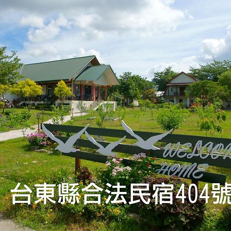 Hou Niao Fei Xing B&B Taiping  Экстерьер фото