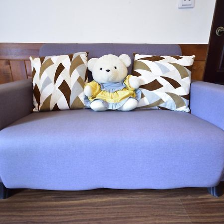 Hou Niao Fei Xing B&B Taiping  Экстерьер фото