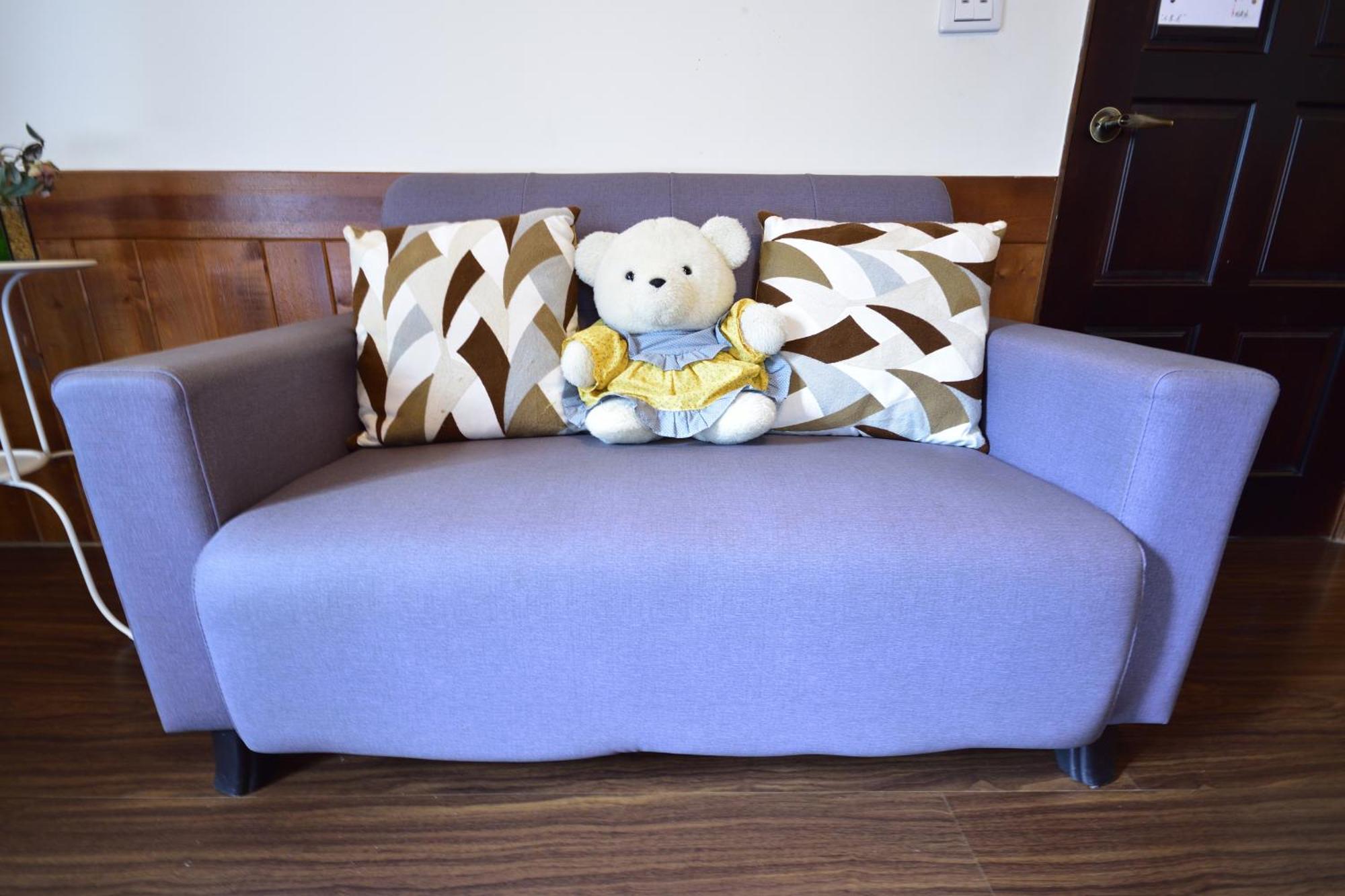 Hou Niao Fei Xing B&B Taiping  Экстерьер фото