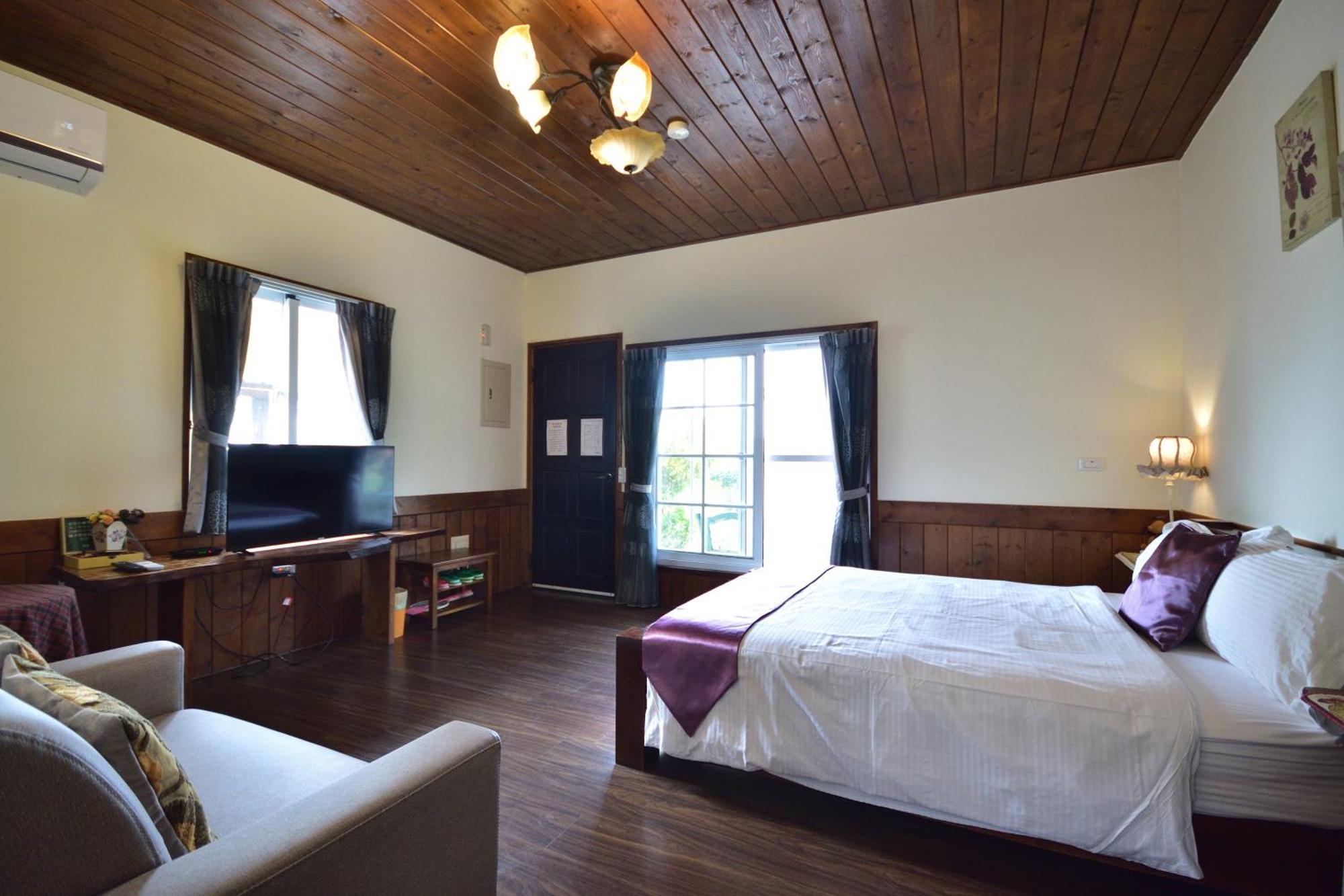 Hou Niao Fei Xing B&B Taiping  Экстерьер фото