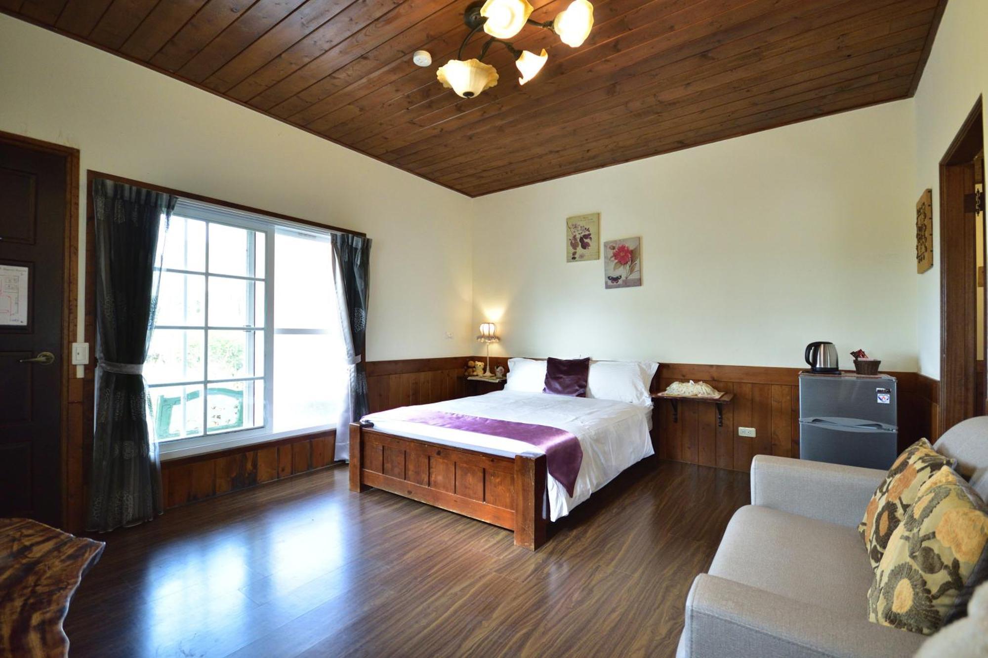 Hou Niao Fei Xing B&B Taiping  Экстерьер фото