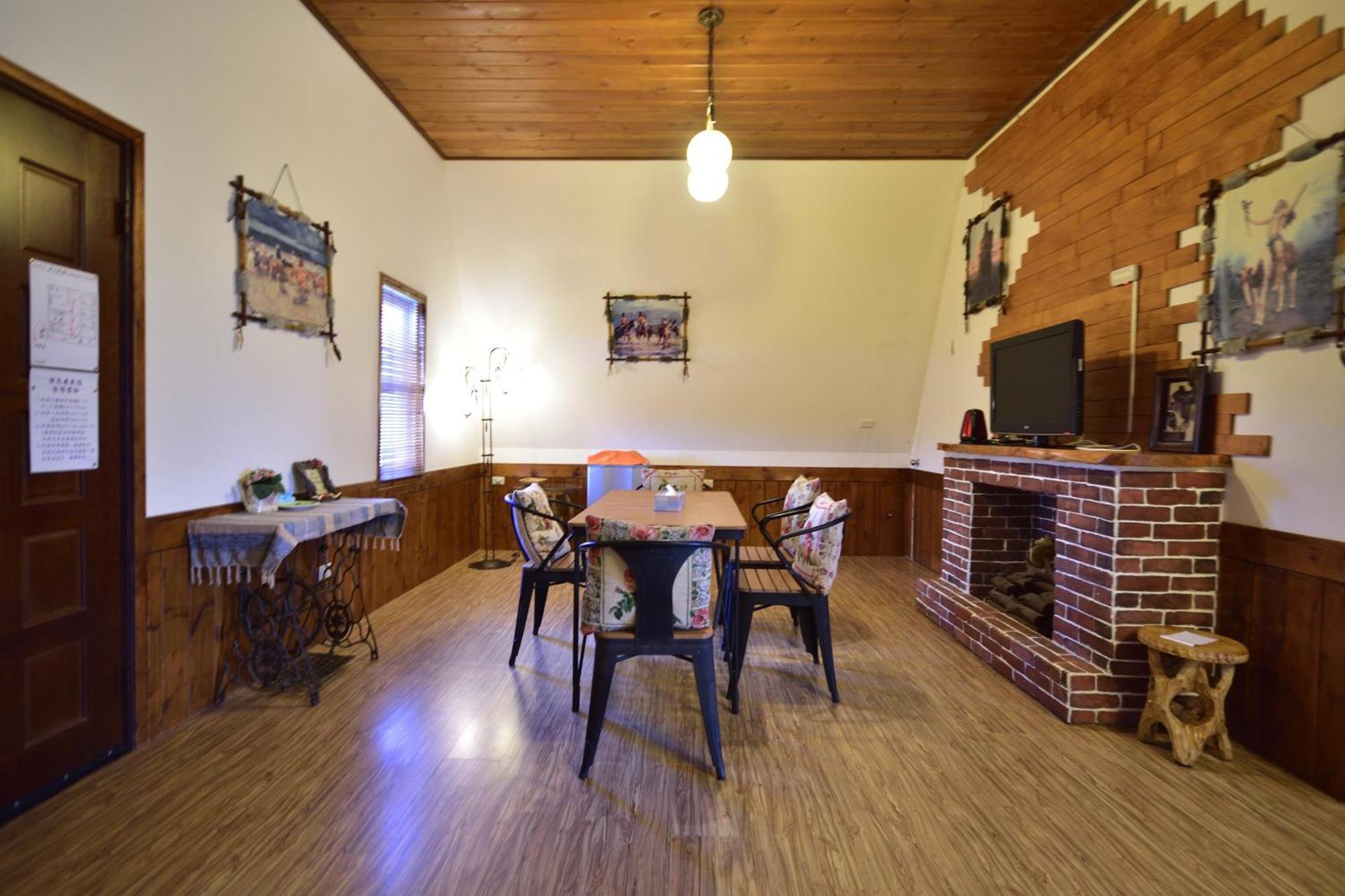 Hou Niao Fei Xing B&B Taiping  Экстерьер фото