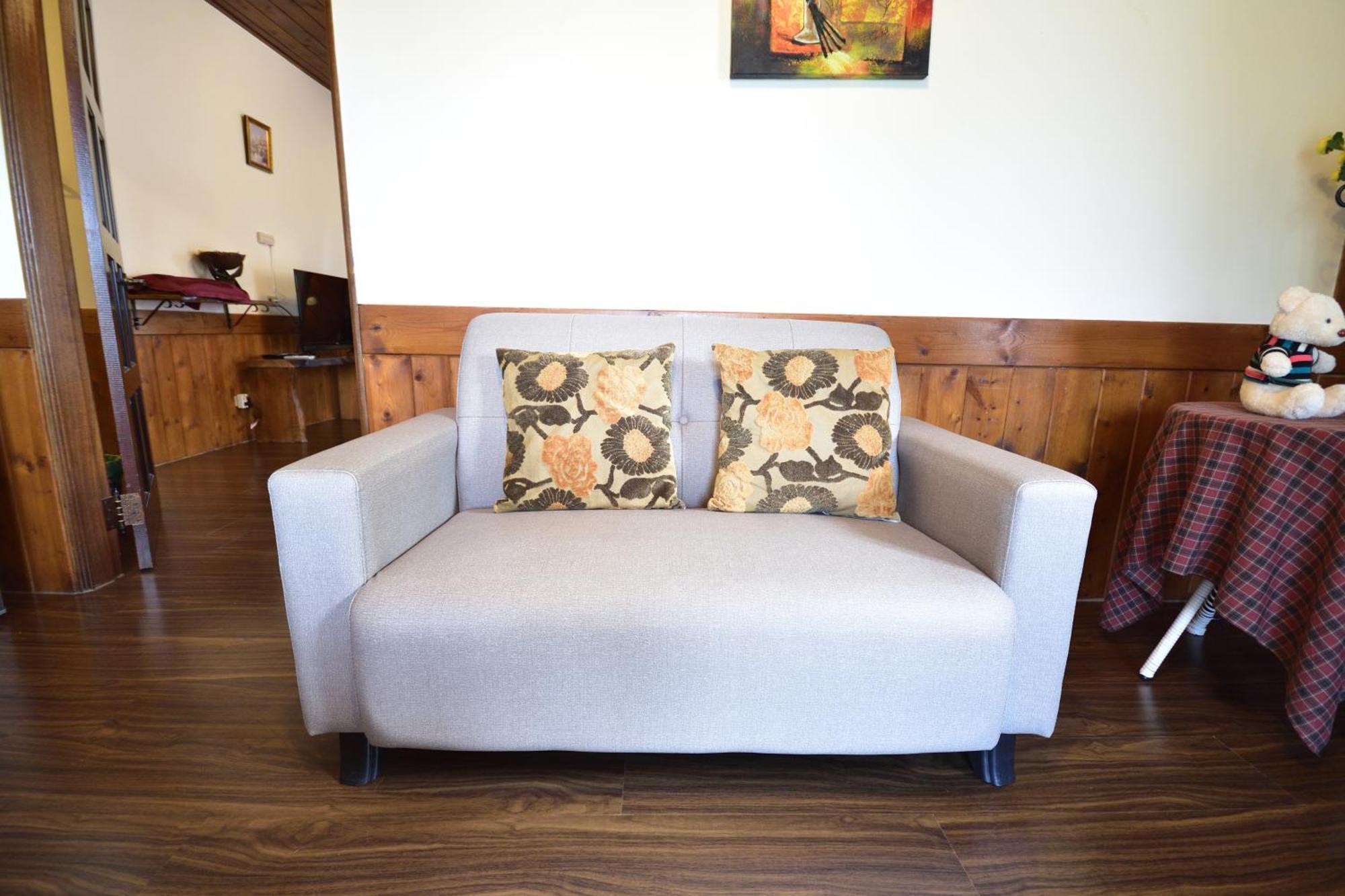 Hou Niao Fei Xing B&B Taiping  Экстерьер фото