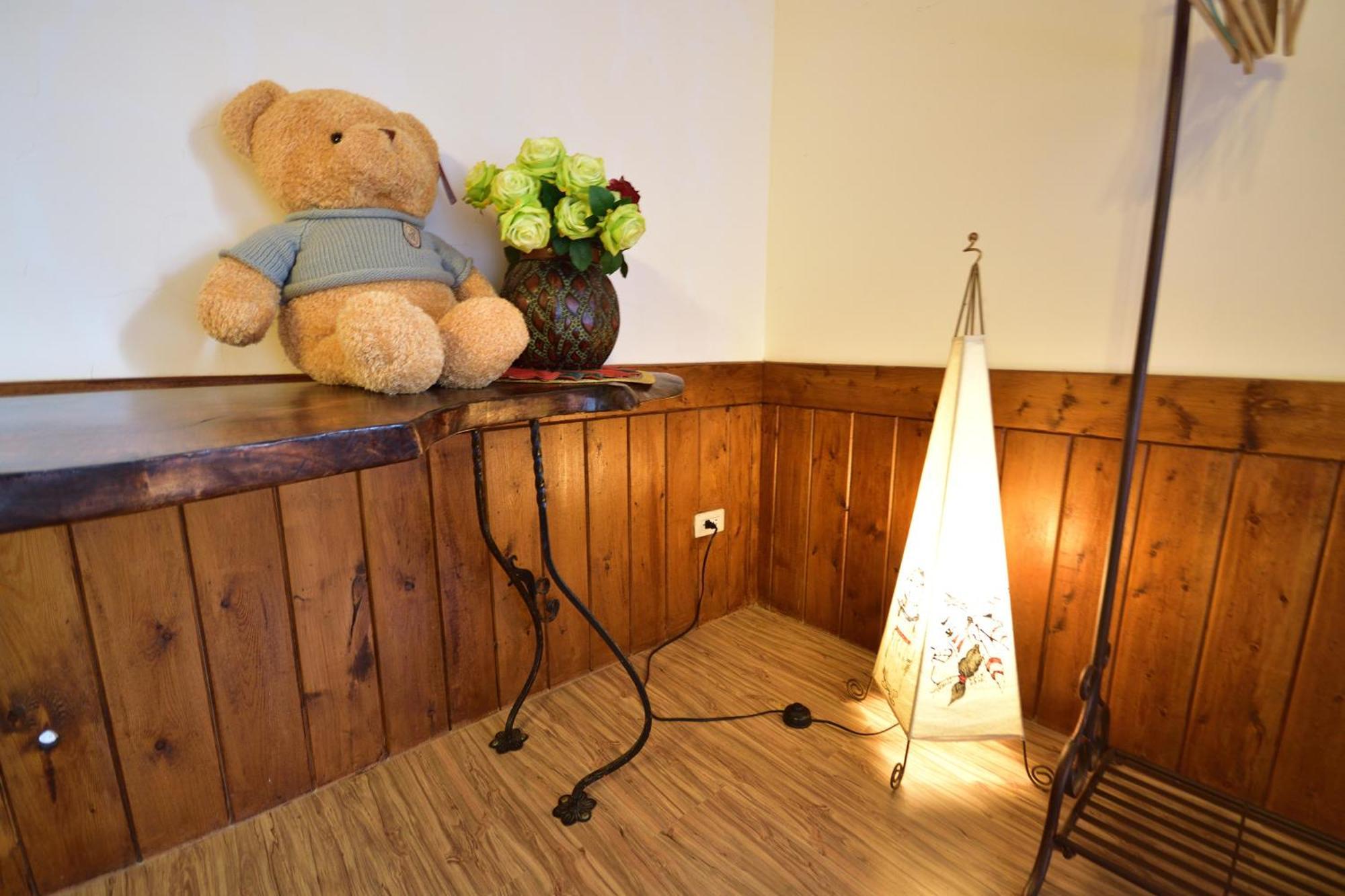 Hou Niao Fei Xing B&B Taiping  Экстерьер фото