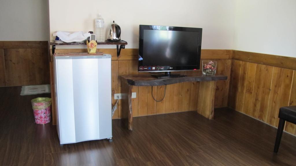 Hou Niao Fei Xing B&B Taiping  Экстерьер фото
