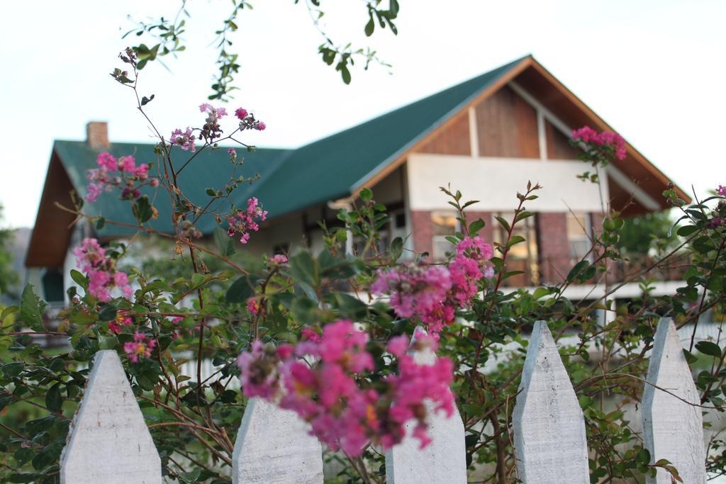 Hou Niao Fei Xing B&B Taiping  Экстерьер фото