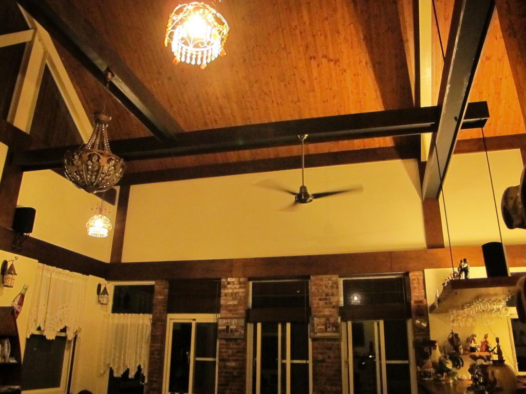 Hou Niao Fei Xing B&B Taiping  Экстерьер фото