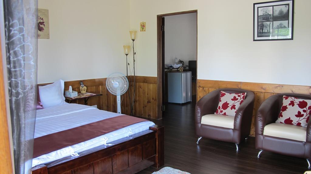 Hou Niao Fei Xing B&B Taiping  Экстерьер фото
