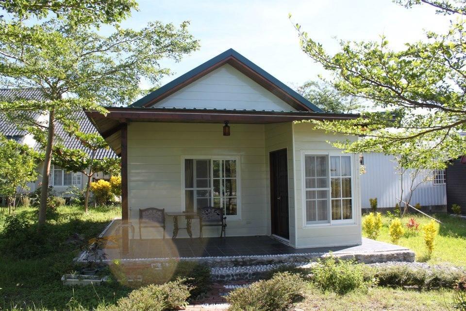 Hou Niao Fei Xing B&B Taiping  Номер фото