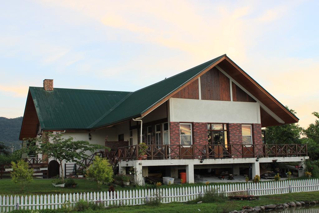 Hou Niao Fei Xing B&B Taiping  Экстерьер фото