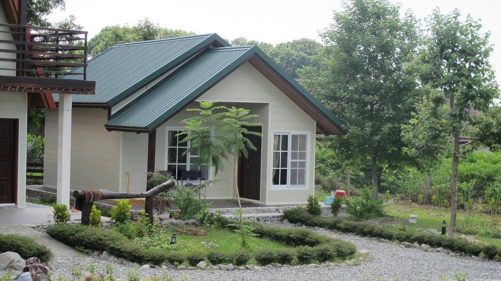 Hou Niao Fei Xing B&B Taiping  Номер фото