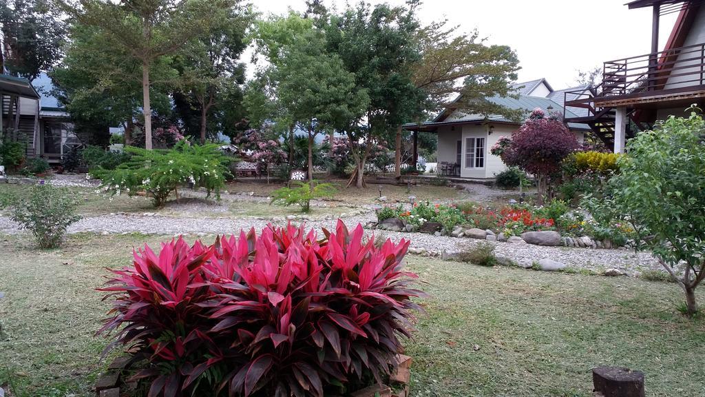 Hou Niao Fei Xing B&B Taiping  Экстерьер фото