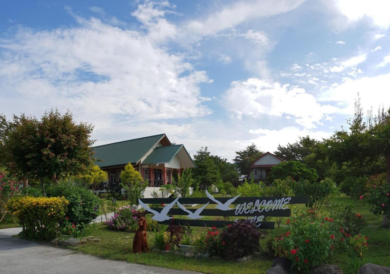 Hou Niao Fei Xing B&B Taiping  Экстерьер фото